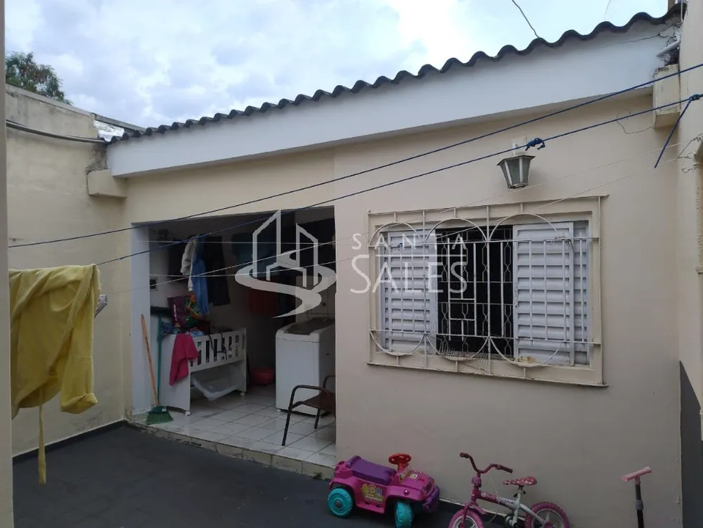 Casa, 3 quartos, 321 m² - Foto 11