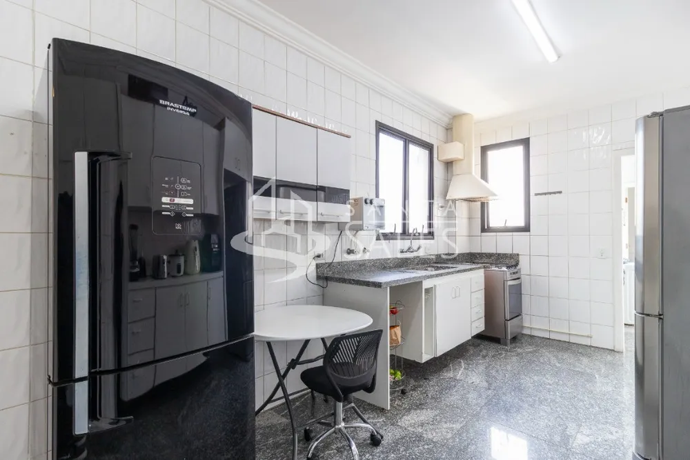 Apartamento, 3 quartos, 161 m² - Foto 6