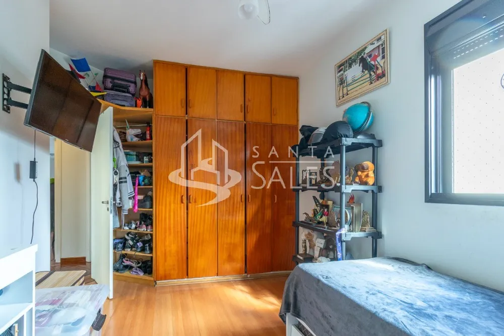 Apartamento, 3 quartos, 161 m² - Foto 14