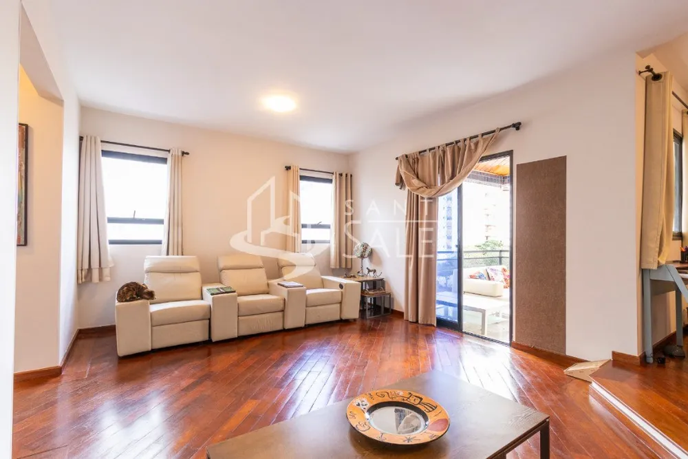 Apartamento, 3 quartos, 161 m² - Foto 8