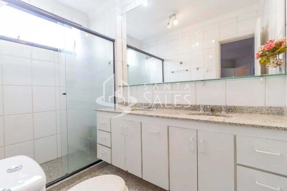 Apartamento, 3 quartos, 161 m² - Foto 10