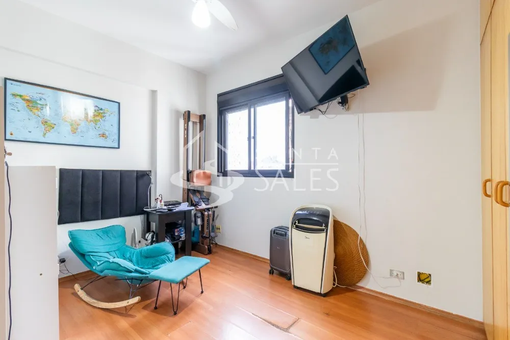 Apartamento, 3 quartos, 161 m² - Foto 3