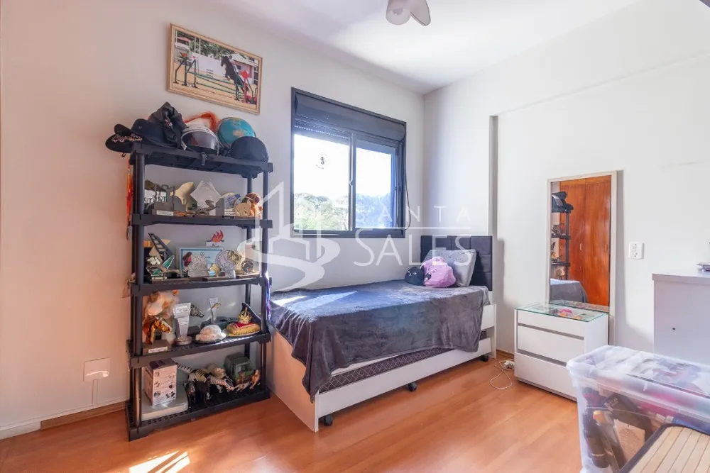 Apartamento, 3 quartos, 161 m² - Foto 1