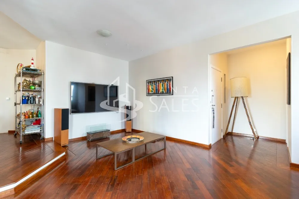 Apartamento, 3 quartos, 161 m² - Foto 8