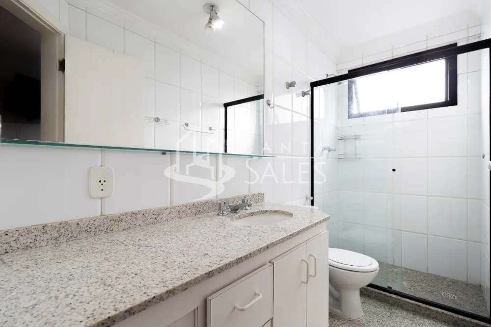 Apartamento, 3 quartos, 161 m² - Foto 6