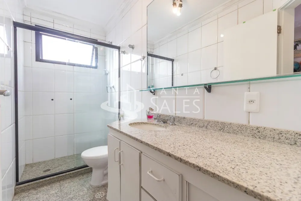 Apartamento, 3 quartos, 161 m² - Foto 13