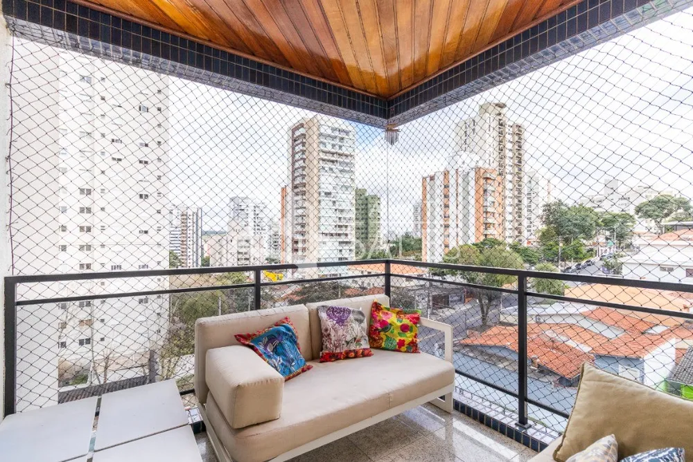 Apartamento, 3 quartos, 161 m² - Foto 7