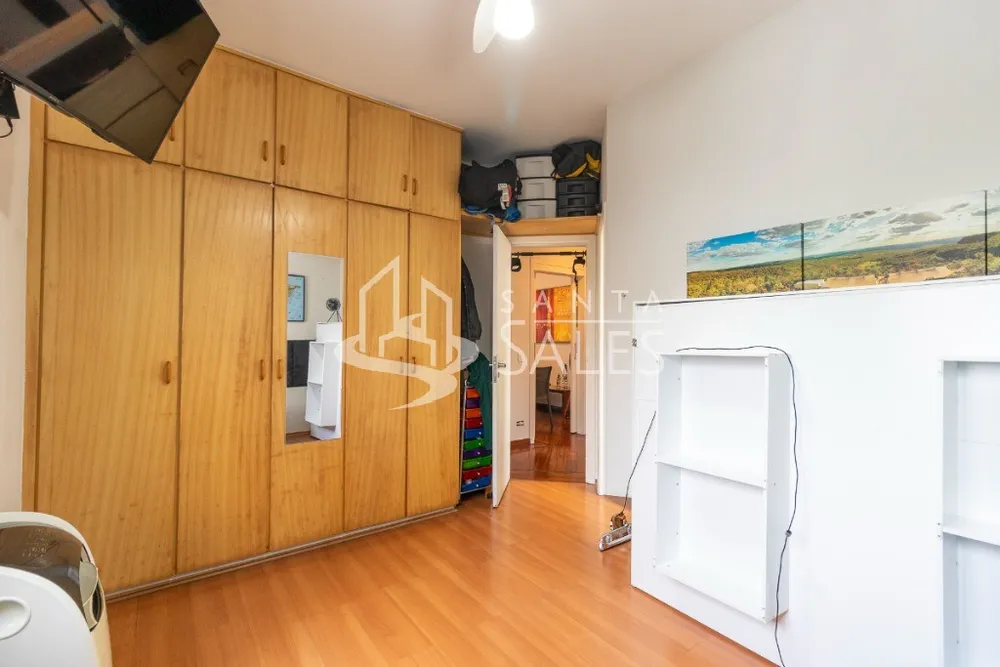 Apartamento, 3 quartos, 161 m² - Foto 12