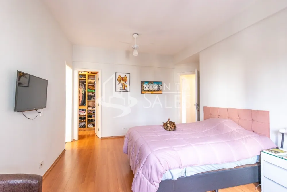 Apartamento, 3 quartos, 161 m² - Foto 4