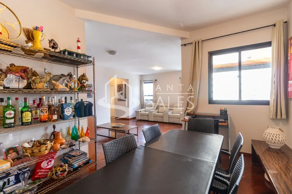 Apartamento, 3 quartos, 161 m² - Foto 5