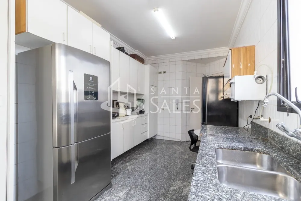 Apartamento, 3 quartos, 161 m² - Foto 4
