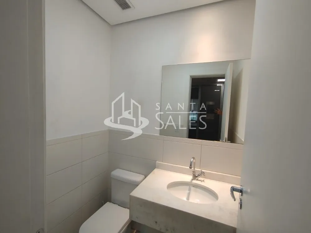 Sala-Conjunto, 166 m² - Foto 12