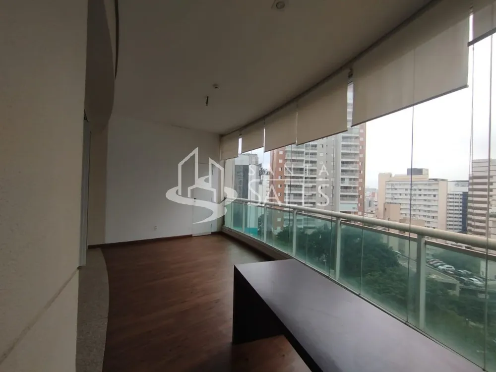 Sala-Conjunto, 166 m² - Foto 13