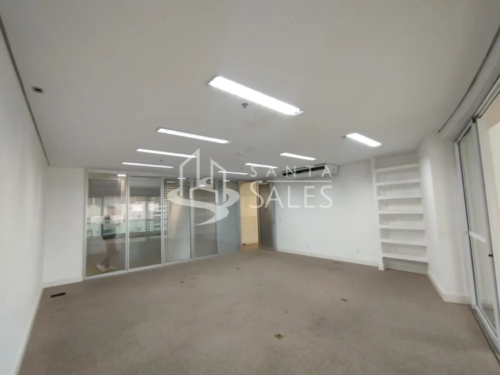 Sala-Conjunto, 166 m² - Foto 2