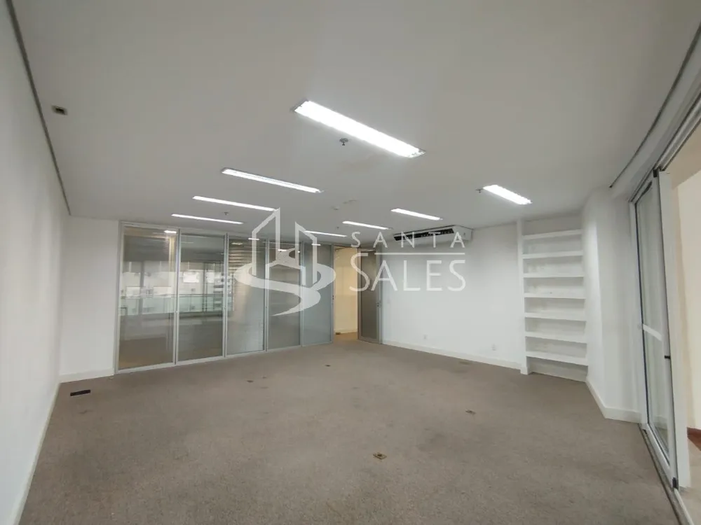 Sala-Conjunto, 166 m² - Foto 1