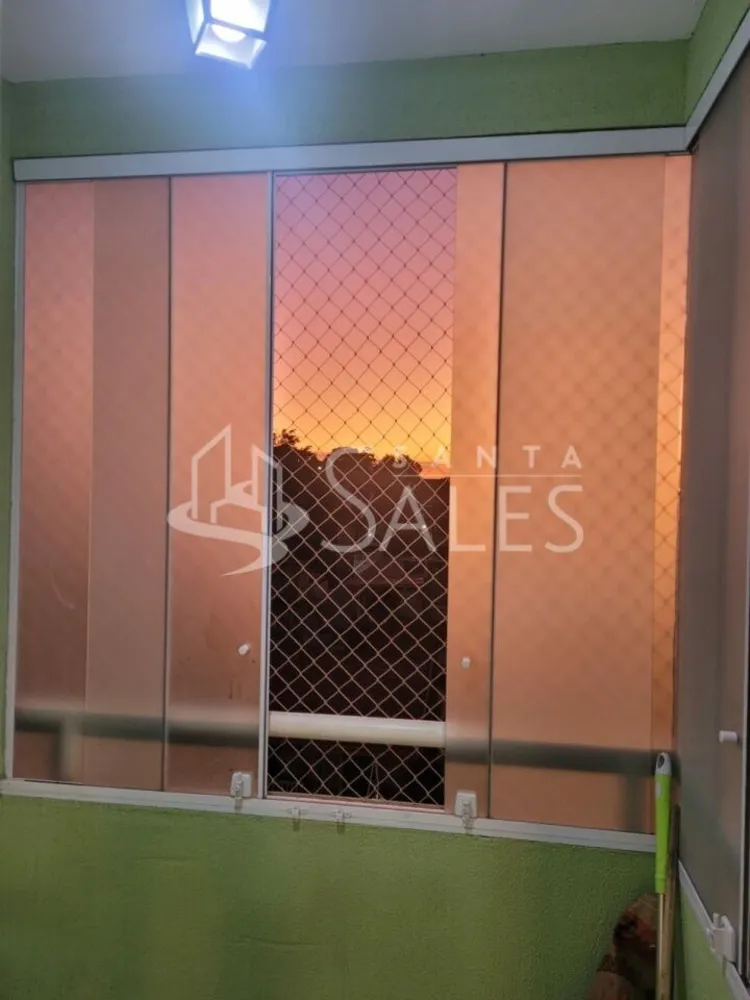 Apartamento, 2 quartos, 64 m² - Foto 4