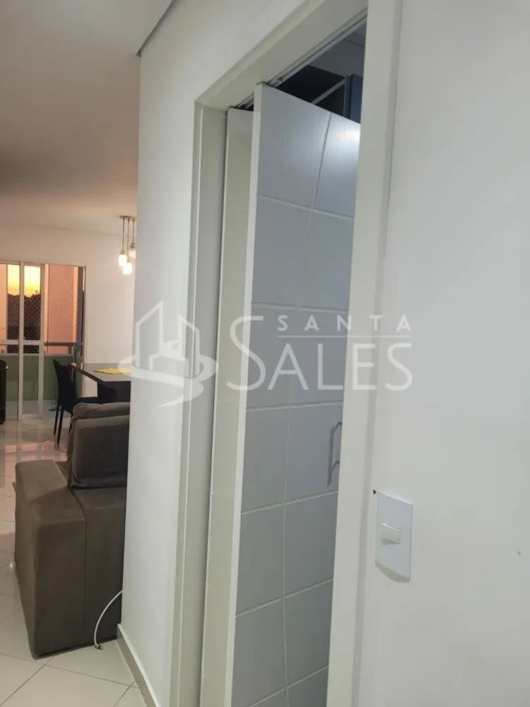Apartamento, 2 quartos, 64 m² - Foto 5
