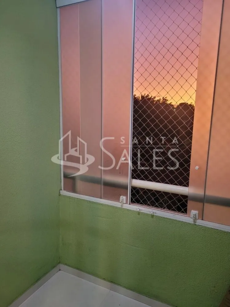 Apartamento, 2 quartos, 64 m² - Foto 3