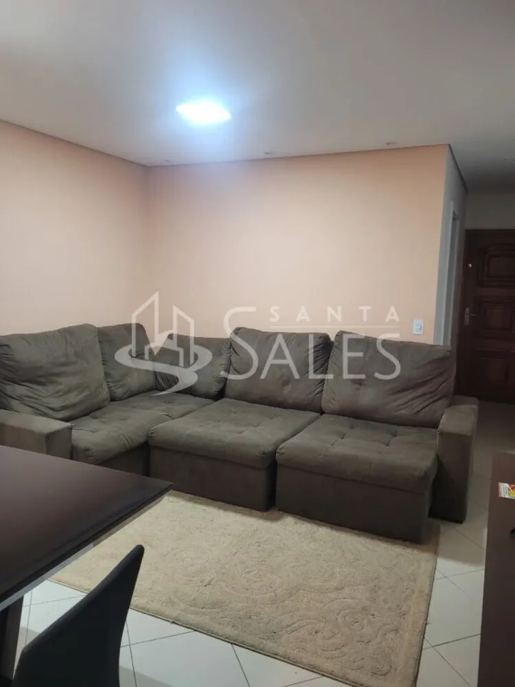 Apartamento, 2 quartos, 64 m² - Foto 6