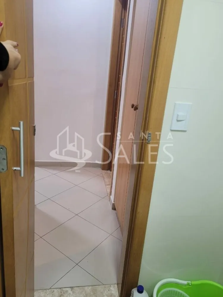 Apartamento, 2 quartos, 64 m² - Foto 10