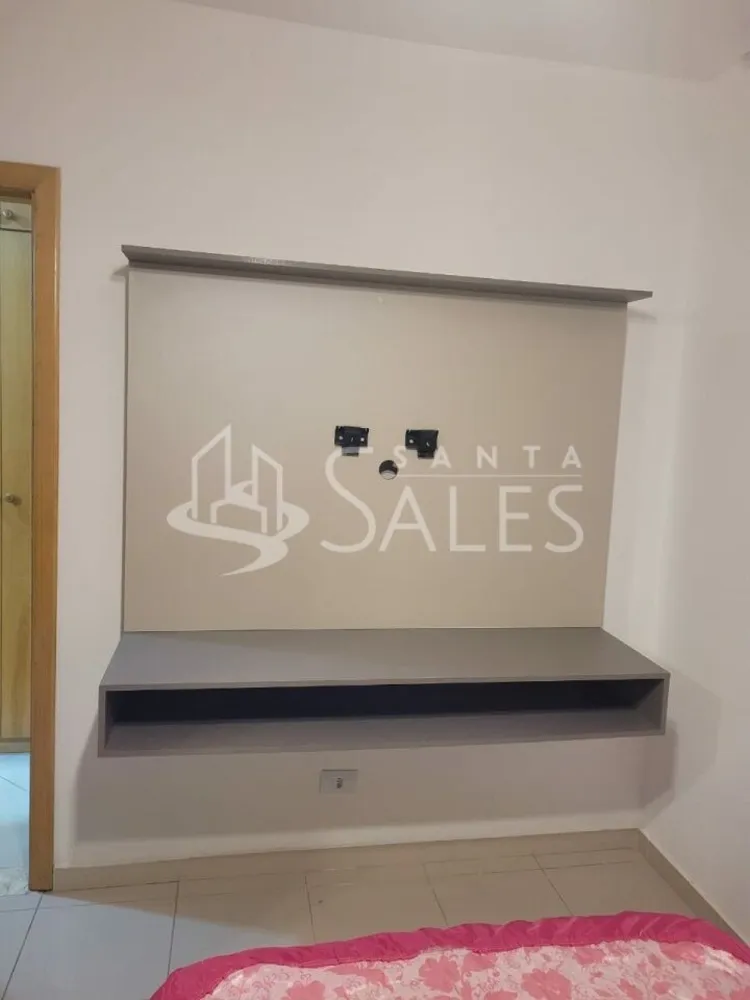 Apartamento, 2 quartos, 64 m² - Foto 11
