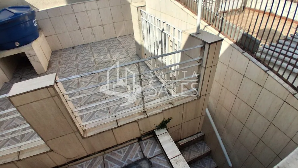 Sobrado, 2 quartos, 74 m² - Foto 13