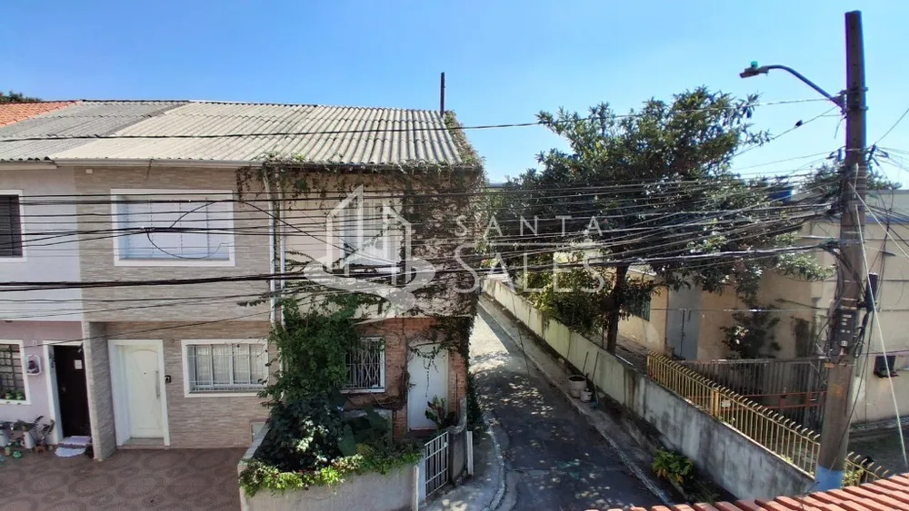 Sobrado, 2 quartos, 74 m² - Foto 15