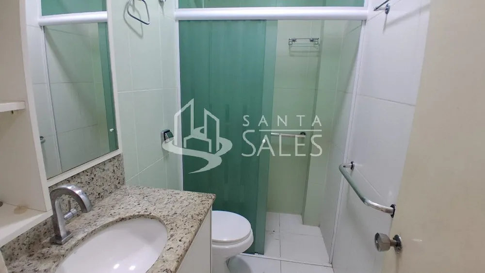 Sobrado, 2 quartos, 74 m² - Foto 9