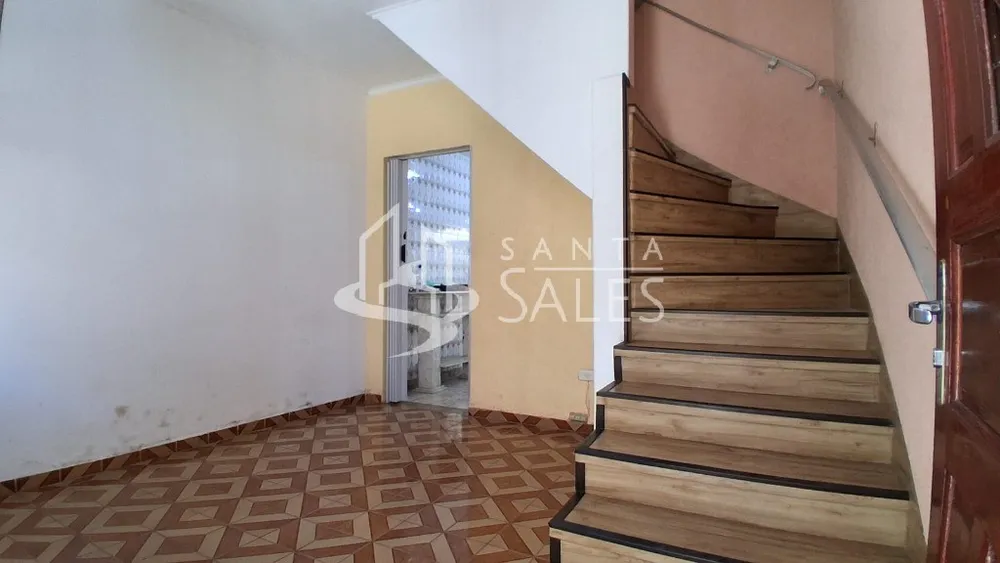 Sobrado, 2 quartos, 74 m² - Foto 3