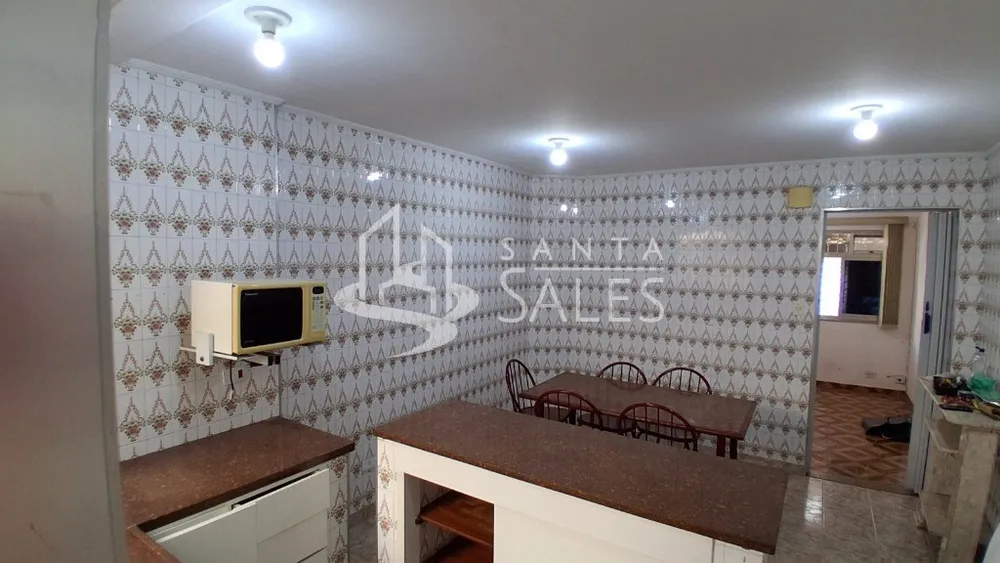 Sobrado, 2 quartos, 74 m² - Foto 7