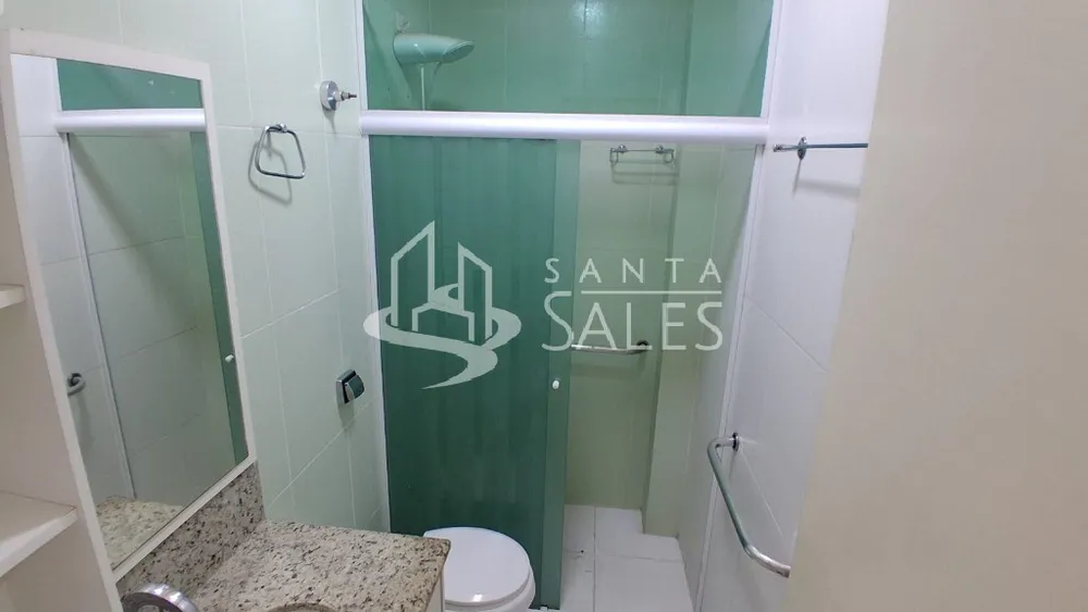 Sobrado, 2 quartos, 74 m² - Foto 6
