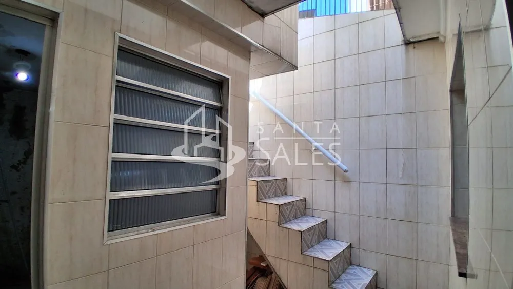Sobrado, 2 quartos, 74 m² - Foto 4