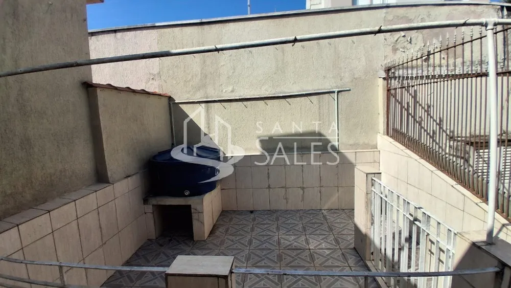 Sobrado, 2 quartos, 74 m² - Foto 14