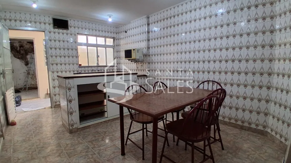 Sobrado, 2 quartos, 74 m² - Foto 4