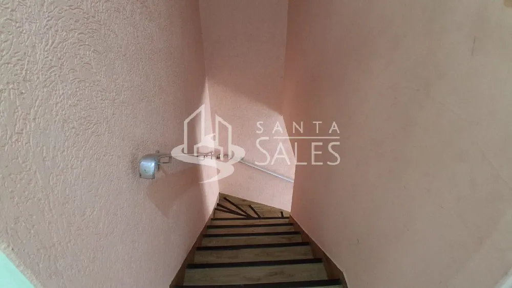 Sobrado, 2 quartos, 74 m² - Foto 5