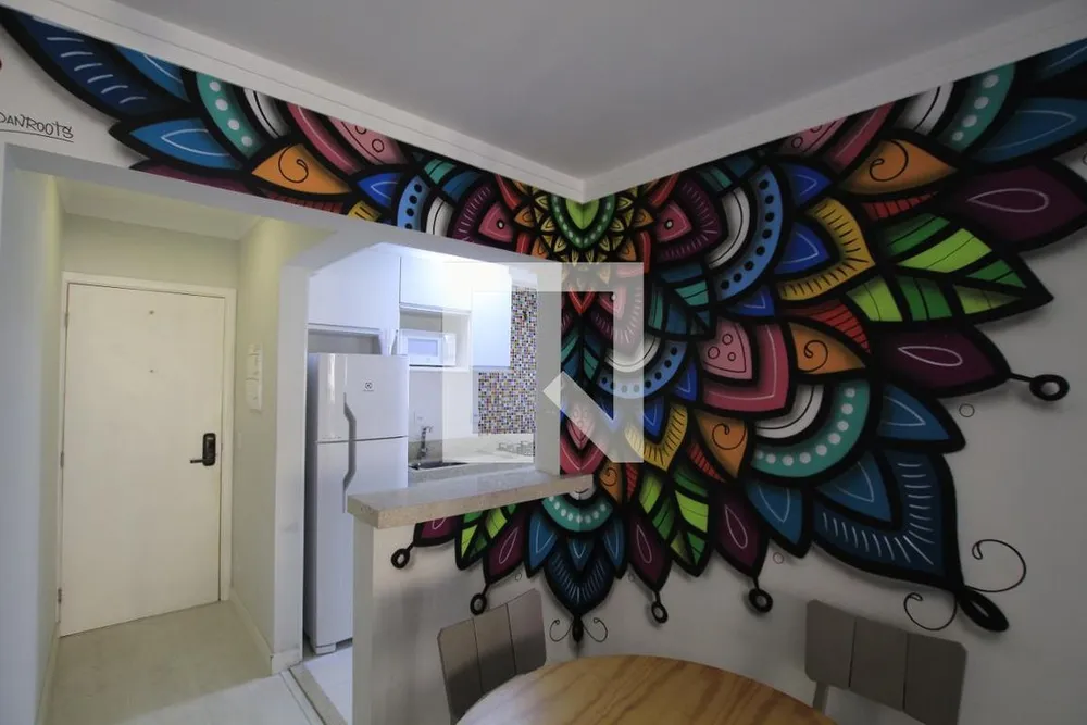 Apartamento, 2 quartos, 52 m² - Foto 9