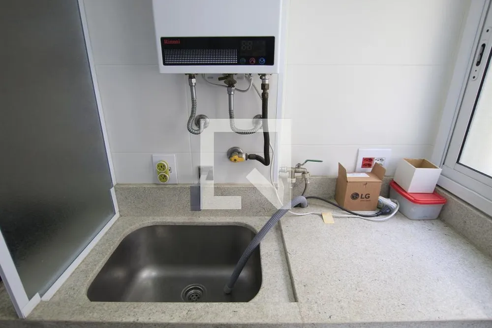 Apartamento, 2 quartos, 52 m² - Foto 12