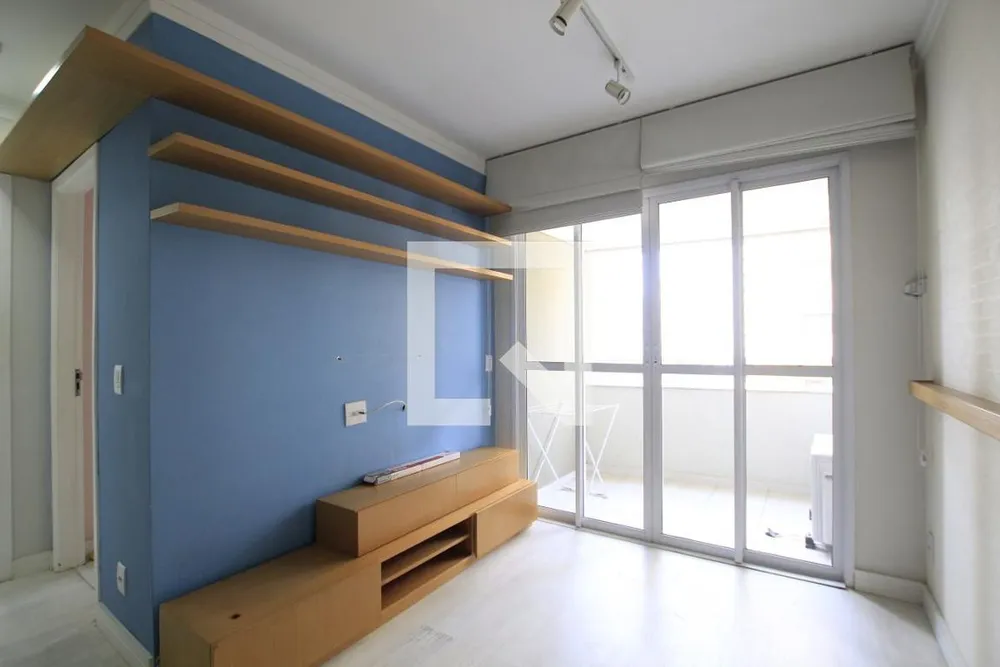 Apartamento, 2 quartos, 52 m² - Foto 4