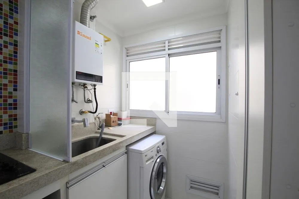 Apartamento, 2 quartos, 52 m² - Foto 11