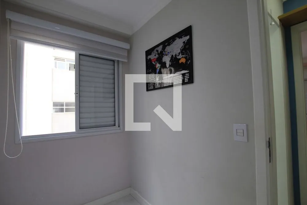 Apartamento, 2 quartos, 52 m² - Foto 5
