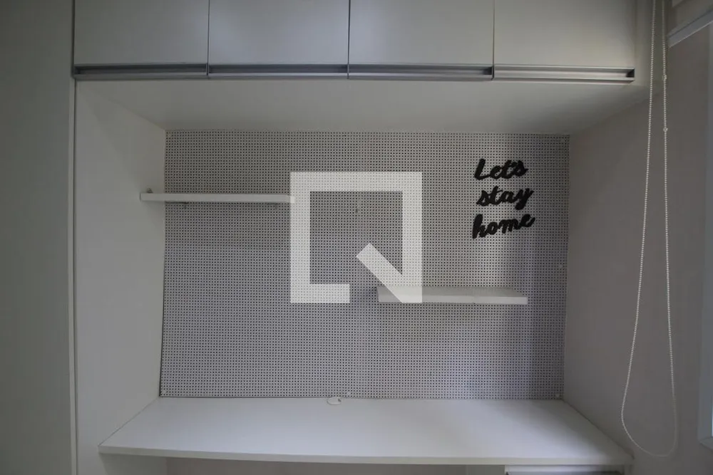 Apartamento, 2 quartos, 52 m² - Foto 6