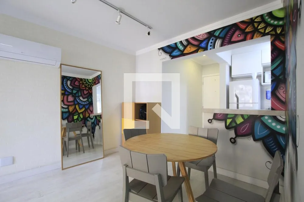 Apartamento, 2 quartos, 52 m² - Foto 3