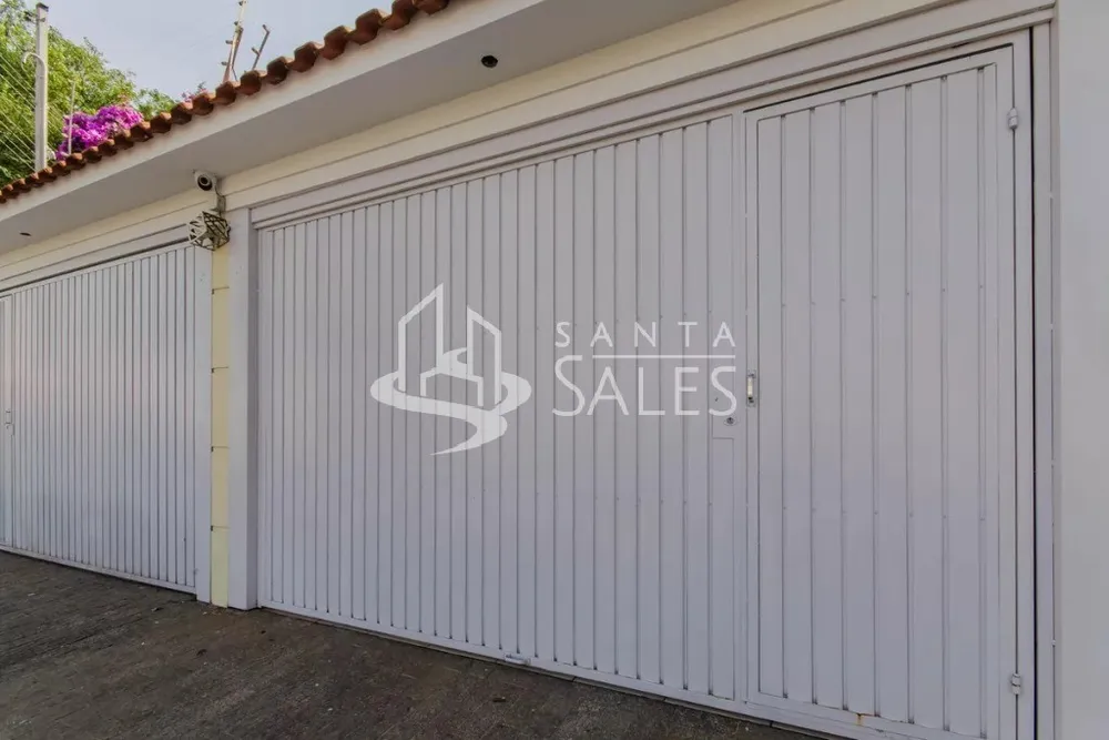 Sobrado, 4 quartos, 161 m² - Foto 15