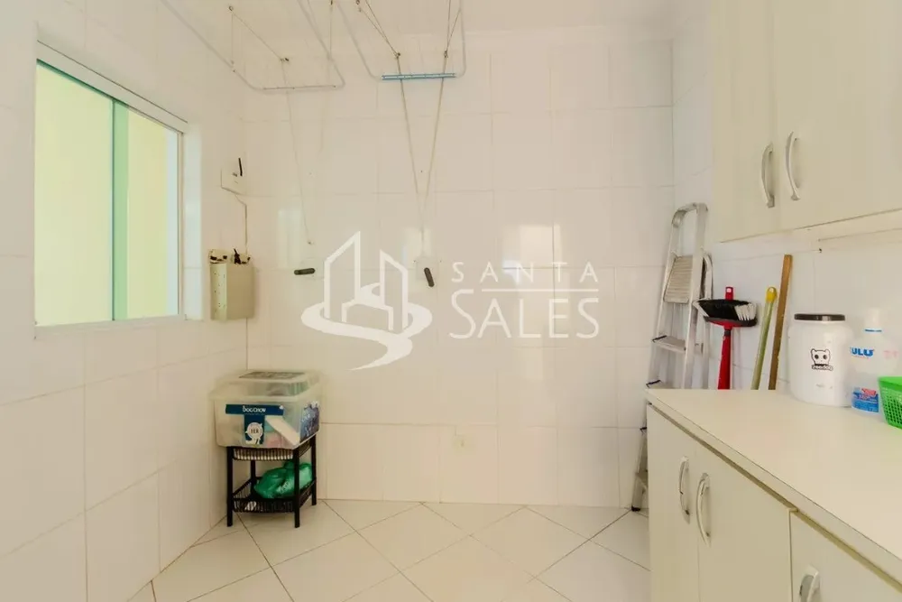 Sobrado, 4 quartos, 161 m² - Foto 14