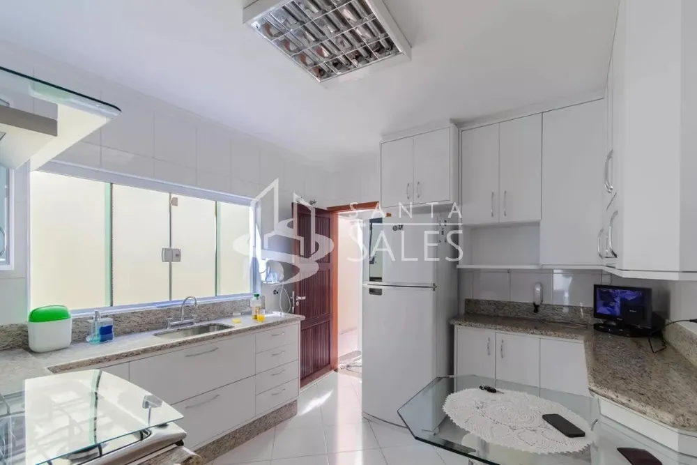 Sobrado, 4 quartos, 161 m² - Foto 3