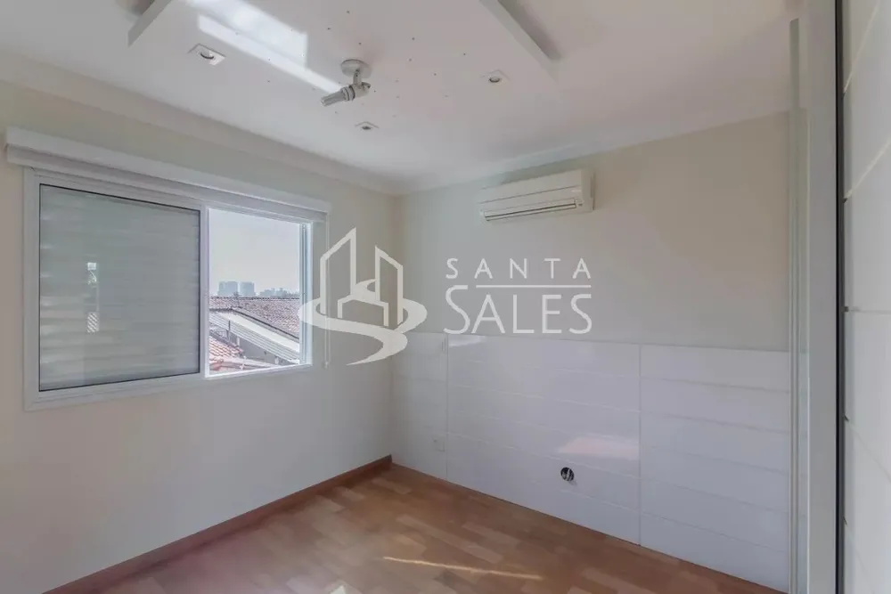 Sobrado, 4 quartos, 161 m² - Foto 7