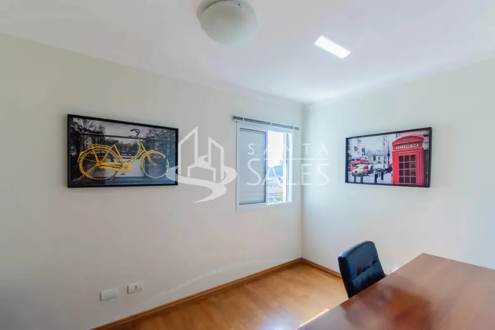 Sobrado, 4 quartos, 161 m² - Foto 6
