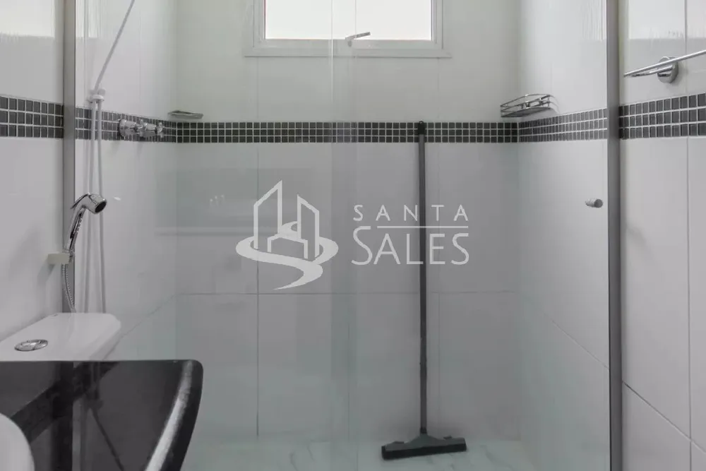 Sobrado, 4 quartos, 161 m² - Foto 11