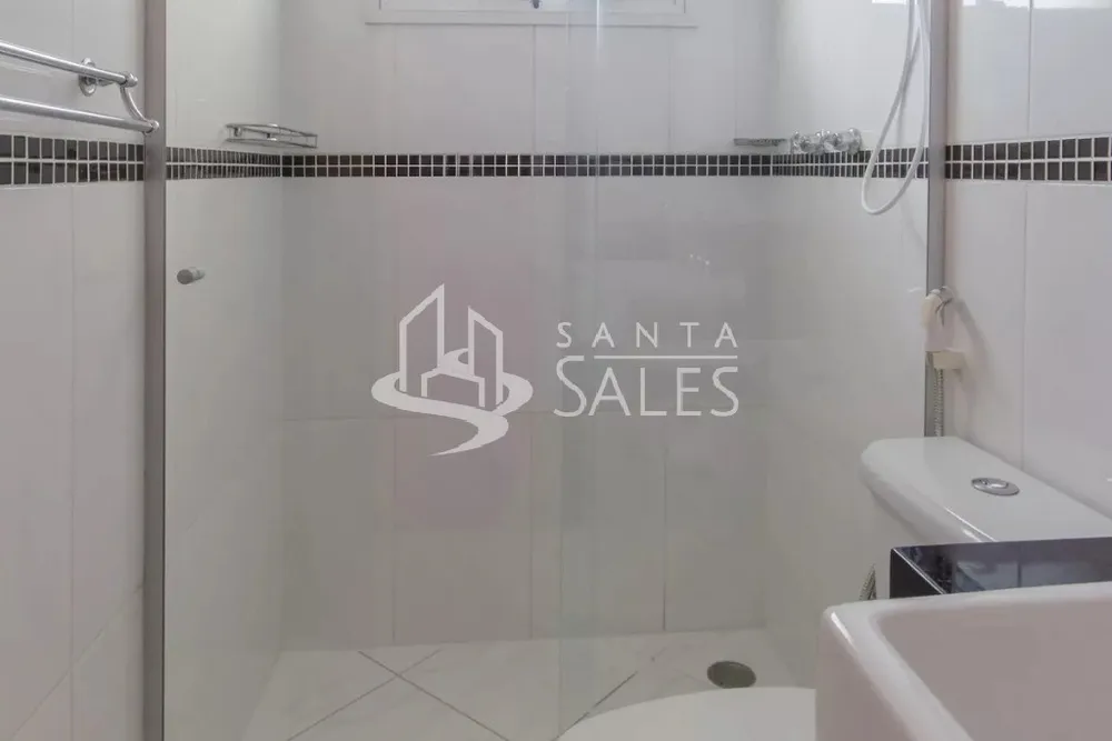 Sobrado, 4 quartos, 161 m² - Foto 13