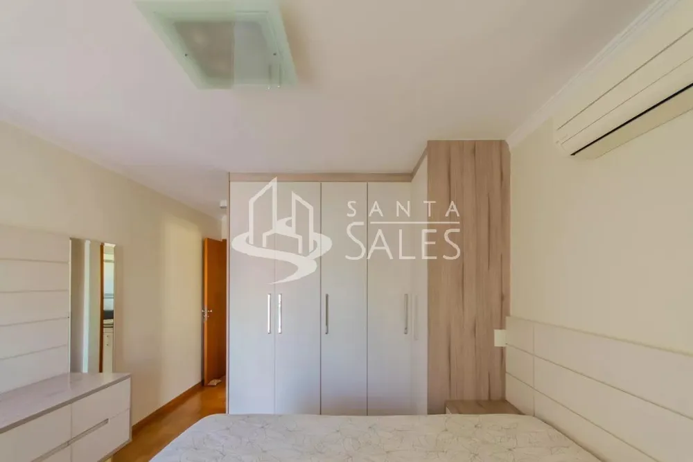 Sobrado, 4 quartos, 161 m² - Foto 8